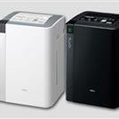 プラズマイオンUV加湿脱臭機