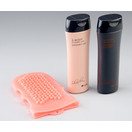 X・ボディー シャーシャーキム シャワージェル＆ローションセット