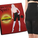 スティーブンスパッツ