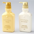 ソイフルふわハリシャンプー