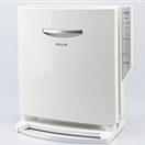 遠赤外線パネルヒーター デュアール