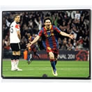 リオネル・メッシ直筆サインフォト（2010/11　チャンピオンズリーグ決勝ゴール）