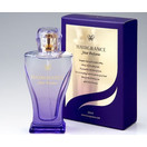 ヘアグランス　ヘアパフューム