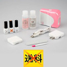 シエルネイル　ソフトLEDジェル　スターターキット