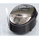 タイガーIH炊飯ジャー炊きたて土鍋コーティング