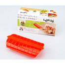 ルクエスチームケースセット