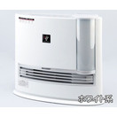 シャープ　プラズマクラスター加湿セラミックファンヒーター