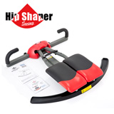 ヒップシェイパー・スウィング