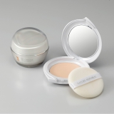 ネイチャーパブリック　生BBクリーム＆生パウダー