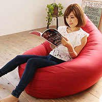 【特別価格】王様もダメになるもちクッション「ふわごろ」＆カバーセット