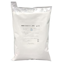 王様もダメになるもちクッション「ふわごろ」用／補充ビーズ