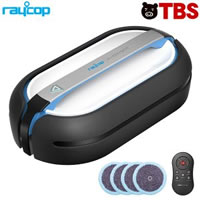 【特別価格】レイコップ水拭きロボットクリーナーミズロボ