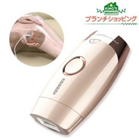 【特別価格】MEスマートエピレーションプレミアム／ムダ毛ケアアイテム