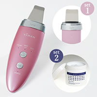 【特別価格】ダブルピーリングプレミアム特別セット