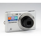 オリンパス18倍ズームデジタルカメラ（SZ-10）