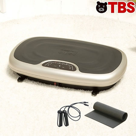 振動フィットネスマシン ポルトウルトラウェーブneo商品写真