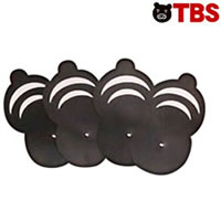 骨盤スリムショットPRO専用EMSパッド4枚入り