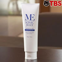 MEソニックジェリー／200g