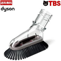 【今お得！】ダイソン ミニソフトブラシ