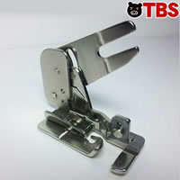 シンガーSIN2100用サイドカッター