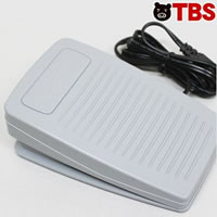 シンガーSIN2100用フットコントローラー