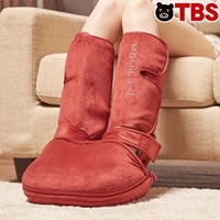 【今お得！】ふくらはぎマッサージャーもみラックスL