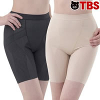 美脚メイクガードル