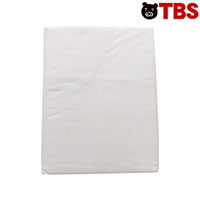 肌掛布団カバー