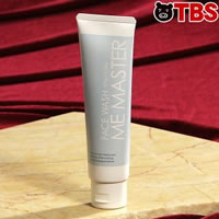 MEマスターフェイスウォッシュ／120g