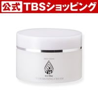 アセチノ5Dデザイニングクリーム／35g