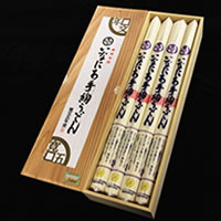 【贈答用】寛文五年堂　稲庭うどん／1.6kg