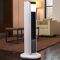 【特別価格】YAMAZEN冷風扇／GCR-F45（W）