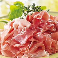 業務用生ハム切り落とし／1kg