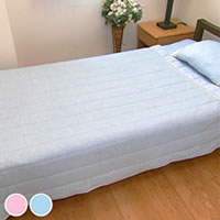 西川クールマジックダブルークールリバーシブルケット