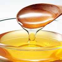 【今お得！】ハンガリー産アカシア蜂蜜／3kg＋【特典】アカシア蜂蜜180g入りハニーポット付き