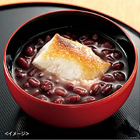 北海道産業務用ゆであずき／合計3.6kg