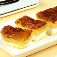 たいめいけん監修すいーとぽてとケーキ／180g×3箱