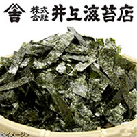 井上海苔店　特選もみのり詰め合わせ／6缶