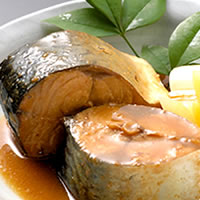 銚子産さばの缶詰／味噌煮缶／12缶