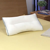 生島ヒロシプロデュース　快眠健康枕ネムレール枕カバーセット