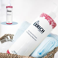 エクスホワイトプロ薬用美白オールインワンゲルクリーム