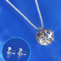 合計1ctダイヤセット