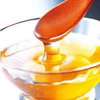 近藤養蜂場の国産百花蜜 新蜜／1kg