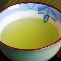 八女　大石茶園　匠の生新茶／110g×7袋