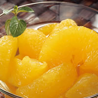 熊本県産甘夏みかん缶詰／15缶