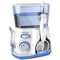 歯と歯茎の洗浄器　ウォーターパルス