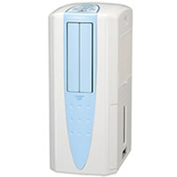 【特別価格】コロナどこでもクーラー／冷風・衣類乾燥・除湿／CDM-1019